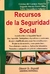 Recursos de la Seguridad Social Cristina del Carmen Mansilla