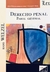 DERECHO PENAL. PARTE GENERAL Autor : Welzel - Hans -