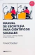 manual de escritura para cientificos sociales Howard Becker
