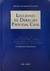 Lecciones de derecho procesal civil - Alvarado Velloso - comprar online