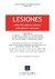 Lesiones - Basile, Alejandro Antonio - comprar online