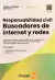 Responsabilidad civil. Buscadores de internet y redes - Cherubin- Lois