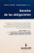 Derecho de las obligaciones Echevesti -