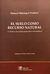 El suelo como recurso natural. Autores: Maiztegui Martìnez, Horacio