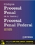 Código Procesal Penal de la Nación y Procesal Penal Federal 2025