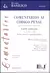 COMENTARIOS AL CÓDIGO PENAL DE LA REPÚBLICA ARGENTINA - PARTE ESPECIAL, ARTS. 186 A 208, A.BASÍLICO, RICARDO A. (DIRECTOR) -