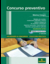 Concurso Preventivo Marina Crespín