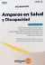Amparos en salud y discapacidad - Cofre, Noelia Malvina