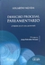 Derecho procesal parlamentario / Eduardo Menem