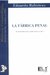 La fábrica penal. Visión interdisciplinaria del sistema punitivo Balestena, Eduardo.