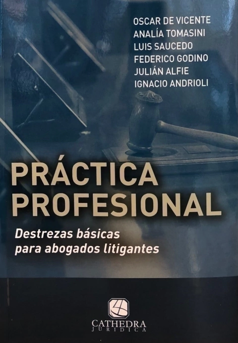 Practica profesional - De vicente y otros