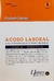 Acoso Laboral y sus consecuencia en el Ámbito del Trabajo Campos, E