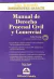 Manual de Derecho Procesal Civil y Comercial Luis Armando RODRÍGUEZ SAIACH