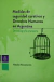 Medidas de seguridad curativas y derechos humanos en Argentina: de la biografía a la teoría Autor: Natalia Monasterolo