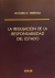 La regulación de la responsabilidad del estado Ferreyra, Leandro E.