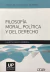 Filosofía moral, política y del derecho / Martín Diego Farrell.