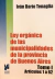 Ley orgánica de las municipalidades de la provincia de Buenos Aires. Tomo I. 2ª edición Autor: | TENAGLIA, Iván Darío