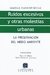 Ruidos excesivos y otras molestias urbanas- Autor: Fazio de Bello - comprar online