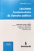 LECCIONES FUNDAMENTALES DE DERECHO POLÍTICO GUIDO I. RISSO