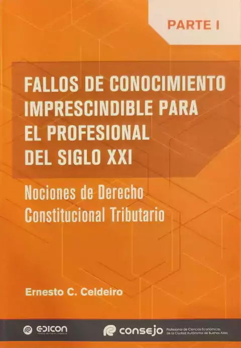FALLOS DE CONOCIMIENTO IMPRESCINDIBLE PARA EL PROFESIONAL DEL SIGLO XXI PARTE I Ernesto Celdeiro