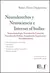 Neuroderecho y Neurociencia e Internet of bodies. Flores Dapkevicius, Rubén -