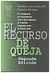 El recurso de queja Epifanio J. Condorelli, Patricia Bermejo
