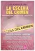 La escena del crimen Luis A. Kvitko