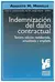 Indemnizacion del daño contractual Augusto M. Morello