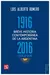 Breve Historia Contemporanea de la Argentina 1916 - 2016 Luis A. Romero
