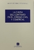 La causa del contrato en el Codigo Civil y Comercial AUTOR: De Lorenzo, Miguel F.