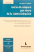 Juicio de amparo por mora de la Administracisn Autor: Gusman, Alfredo S.