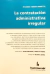 CONTRATACION ADMINISTRATIVA IRREGULAR DRUETTA -