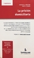 La prision domiciliaria GUSTAVO A. AROCENA - JOSI D. CESANO