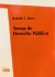 Temas de derecho público BARRA, Rodolfo C. (Autor)