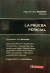 LA PRUEBA PERICIAL MOSMANN -