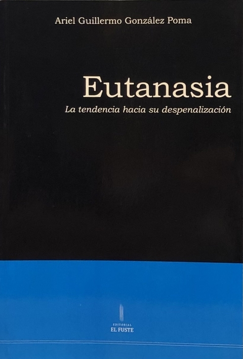 Eutanasia Gonzalez P. -