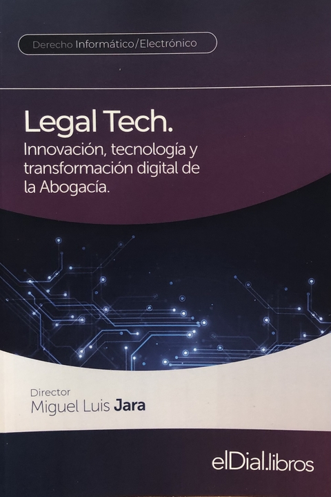 LEGAL TECH. Jara