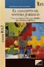 CONCEPTO DE SISTEMA JURIDICO. Autor : Raz - Joseph - - comprar online