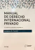 Manual de derecho internacional privado. 3a. edición Luciana B. Scotti - comprar online