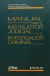 Manual para el instructor judicial y el investigador criminal CANOSA, VÍCTOR M. (Autor) - RUBIO, ROBERTO E. (Autor)