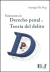 Fundamentos de Derecho penal y teoria del delito Mir Puig, Santiago - comprar online
