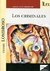 LOS CRIMINALES - Autor Lombroso, Cesare