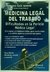 Medicina legal del trabajo - Waron, L