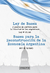 Ley de Bases con DNU