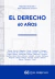 El Derecho - 60 Años Alejandro Borda (Dir.)