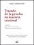 Tratado de la prueba en materia criminal Mittermaier, C.J.A. -