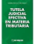 Tutela Judicial Efectiva En Materia Tributaria Coronello, Silvina Érica