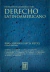 Principios generales del derecho latinoamericano Autor Irma A. García Netto
