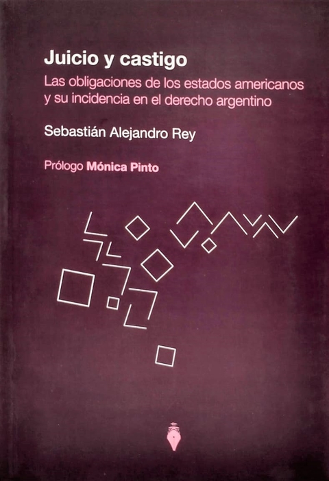 Juicio Y Castigo- Rey, Sebastian