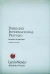 Derecho Internacional Privado- Balestra en internet